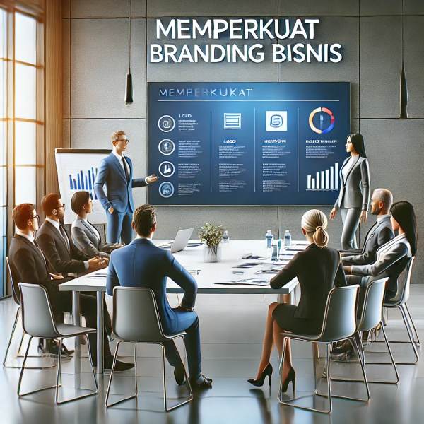 Cara Mengembangkan Bisnis 