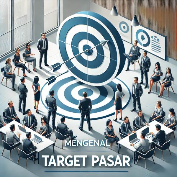 Cara Mengembangkan Bisnis