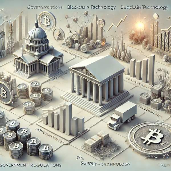 Harga Crypto Hari Ini