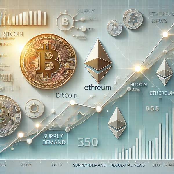 Harga Crypto Hari Ini