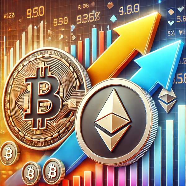 Harga Crypto Hari Ini Update Terbaru untuk Investor Pemula