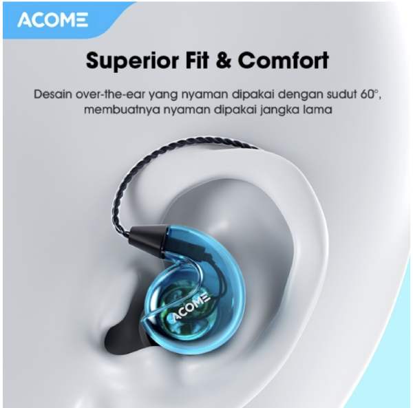 Headset ACOME