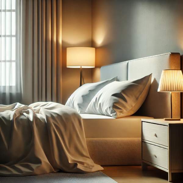 Menjaga kesehatan tubuh