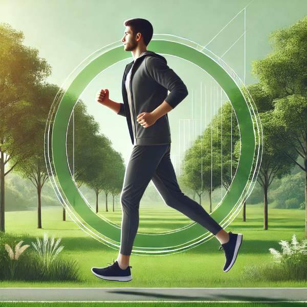 Menjaga kesehatan tubuh