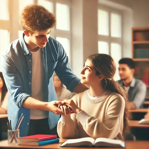 pentingnya adab sebelum ilmu