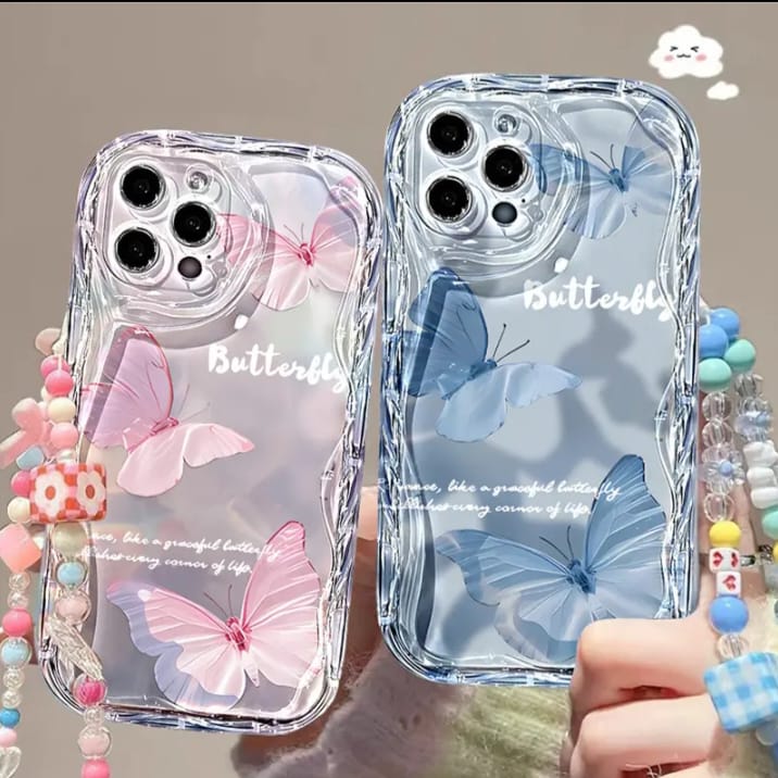 Casing HP Vivo & Realme