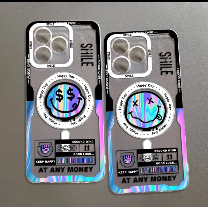 Casing HP Vivo & Realme