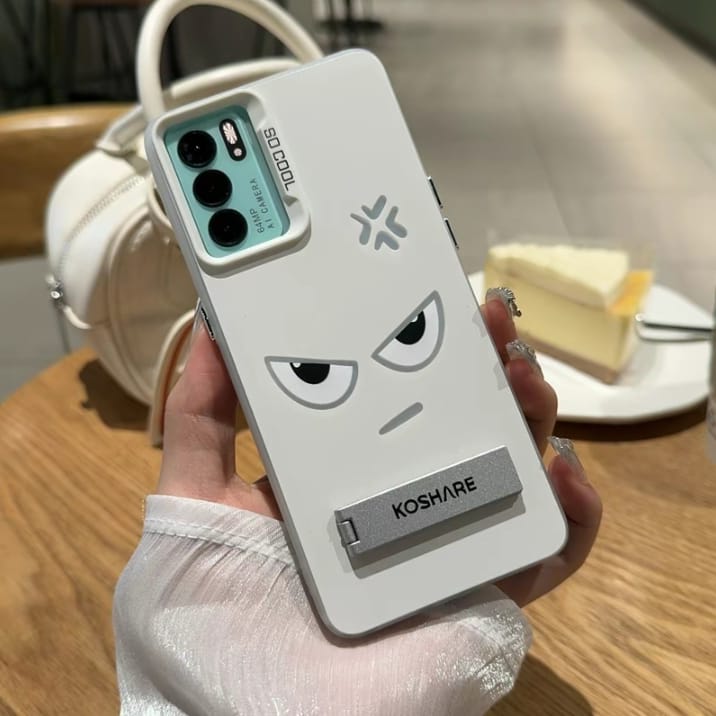 Review 3 Jenis Casing HP Vivo Terbaru & Aesthetic