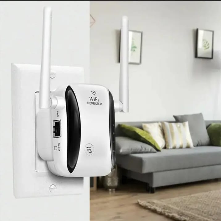 WIFI Repeater 300Mbps