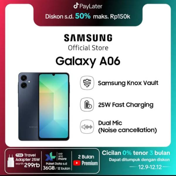 5 handphone gaming terbaik