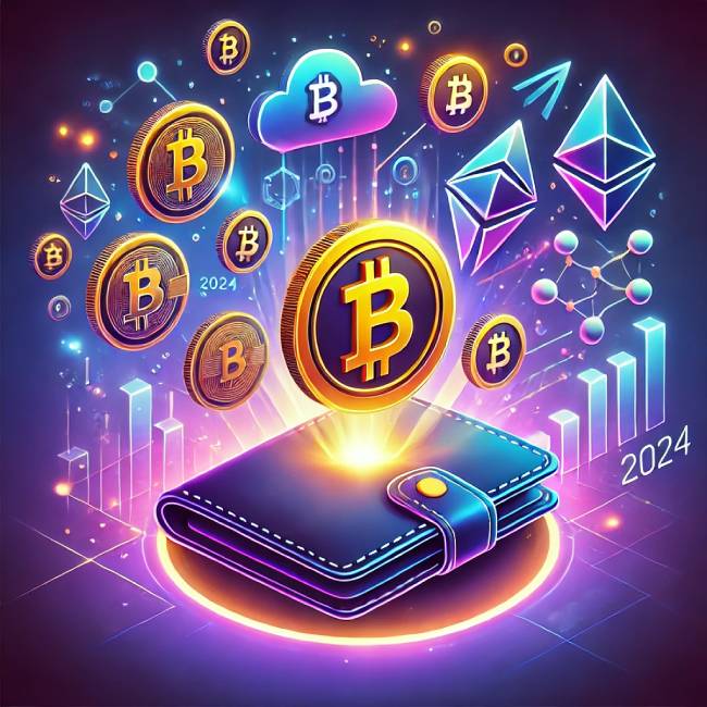 Cara Mendapatkan Airdrop Crypto Gratis di Tahun 2024