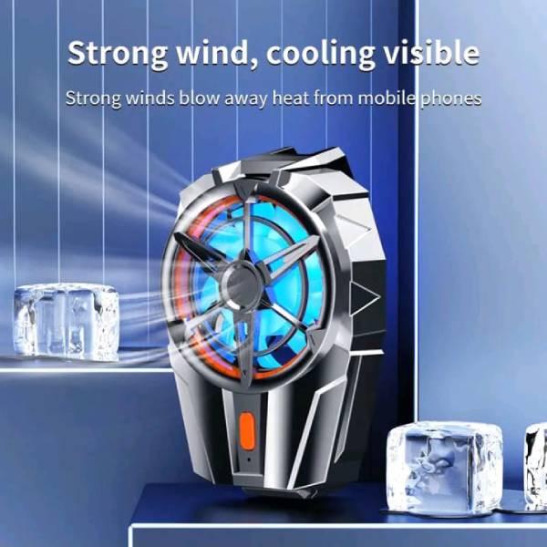 cooling fan handphone