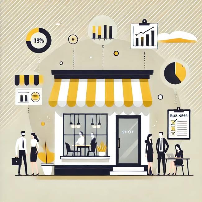 daftar franchise terlaris