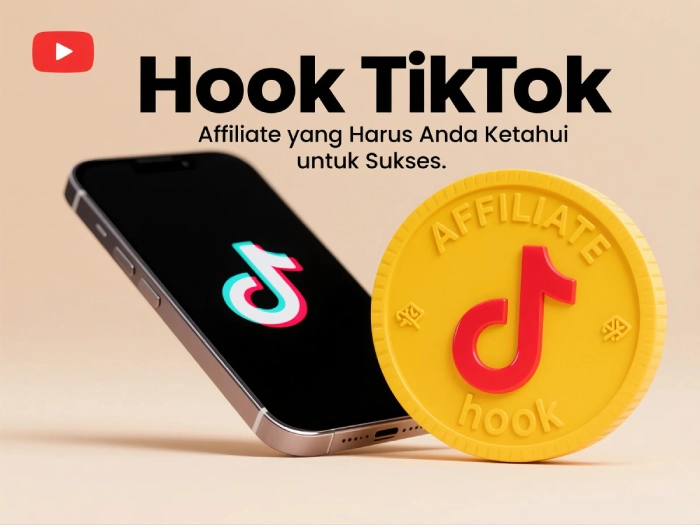 Hook TikTok Affiliate yang Harus Anda Ketahui untuk Sukses
