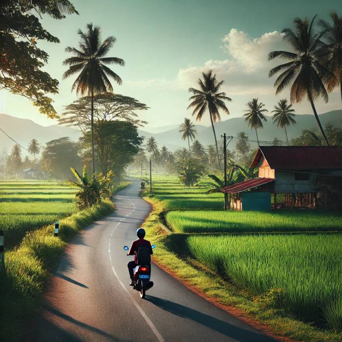 Ide Usaha di Kampung yang Selalu Dibutuhkan Warga Lokal