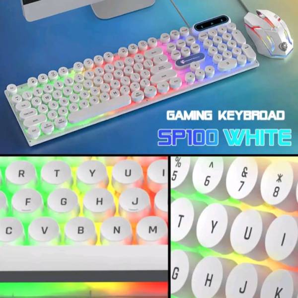 keyboard gaming rgb