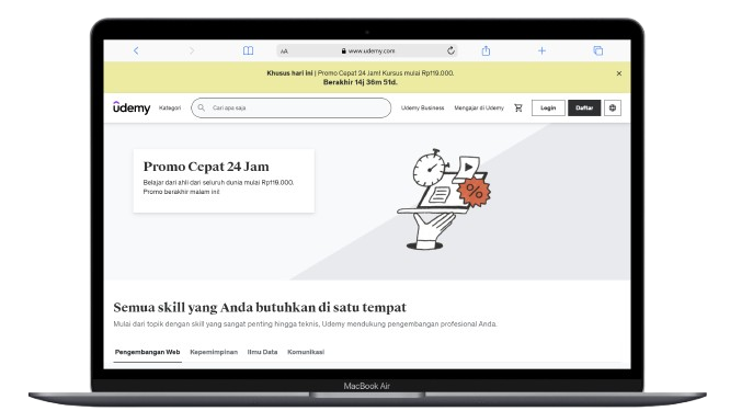 kursus coding online