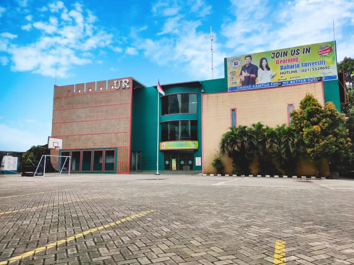 Kampus Swasta Terbaik di Tangerang – Universitas Raharja