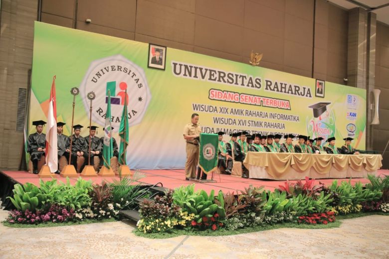 Keuntungan Kuliah di Kampus Raharja untuk Masa Depan