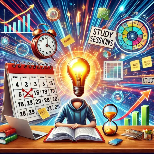 Teknik belajar efektif