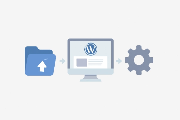 wordpress theme premium