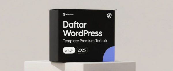 wordpress template premium