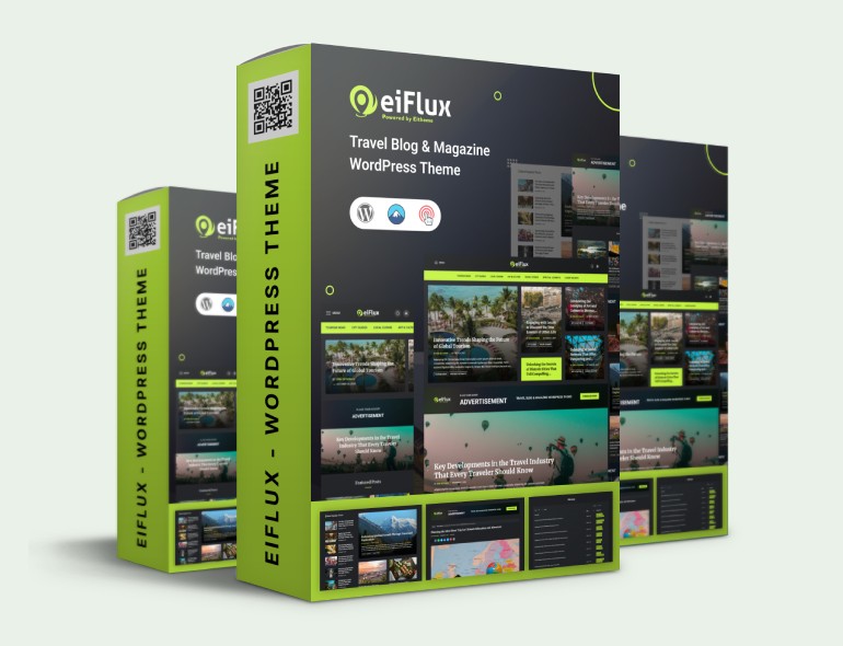 Premium WordPress Theme Terbaik untuk Performa Situs Anda