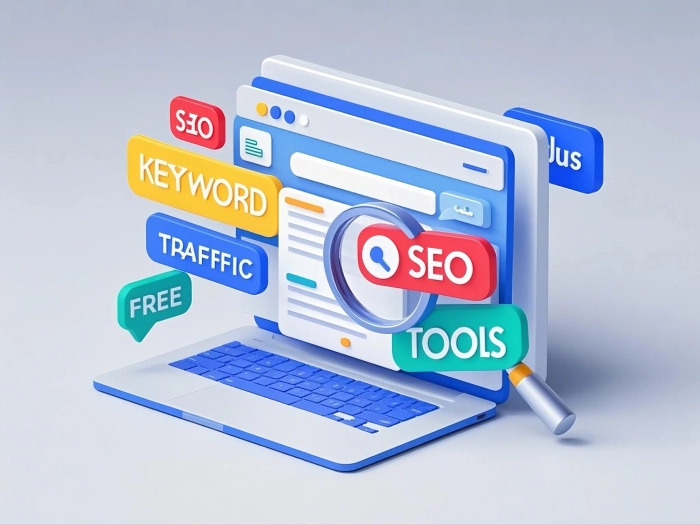 Tool for Keyword Research: 7 Pilihan Gratis untuk Blogger Pemula