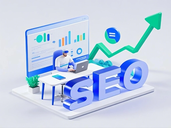 Jasa Penulis Artikel SEO