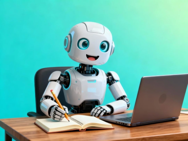 Belajar Artificial Intelligence