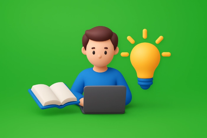 Mengasah Keterampilan Abad 21: Dari Kreativitas Hingga Literasi Teknologi