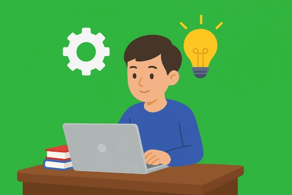Cara Kerja Artificial Intelligence