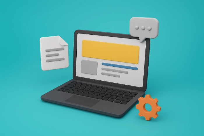 Langkah Mudah Membuat AI Website Free untuk Bisnis Online