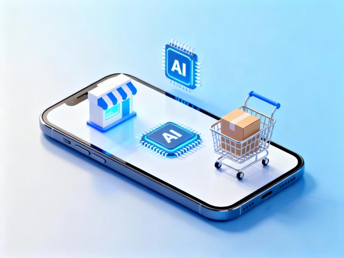 Strategi Jualan Online Paling Laris dengan Teknologi AI: Cukup Sekali Klik!