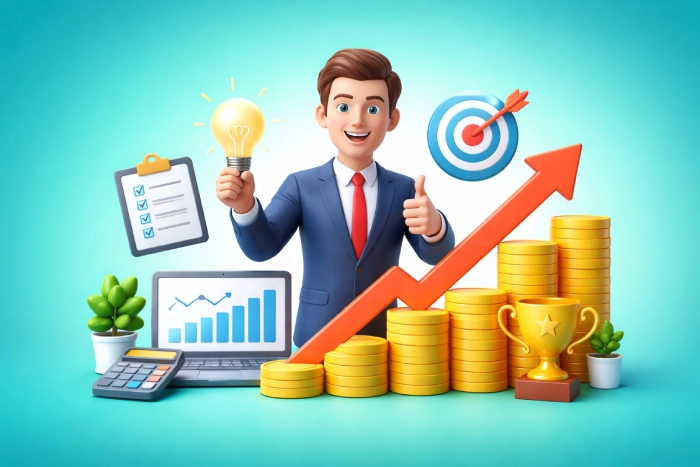 7 Pola Pikir Orang Sukses yang Membuat Bisnis Bertahan Lama