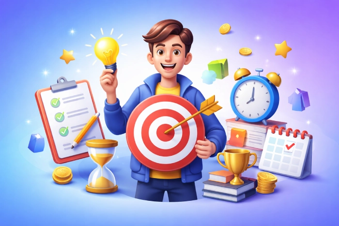 7 cara melatih konsisten dan komitmen tanpa motivasi