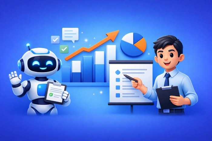 Prompt AI untuk Hasil Kerja Terstruktur dan Mudah Dipahami Atasan