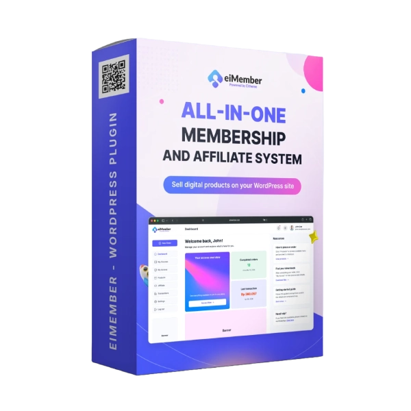 Plugin Membership WordPress Premium